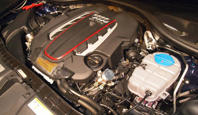 <strong>Audi S6 Avant｜アウディS6アバント</strong>