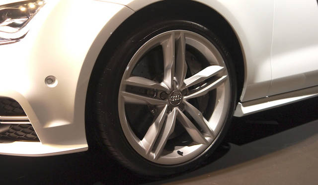 <strong>Audi S7 Sportback｜アウディS7スポーツバック</strong>