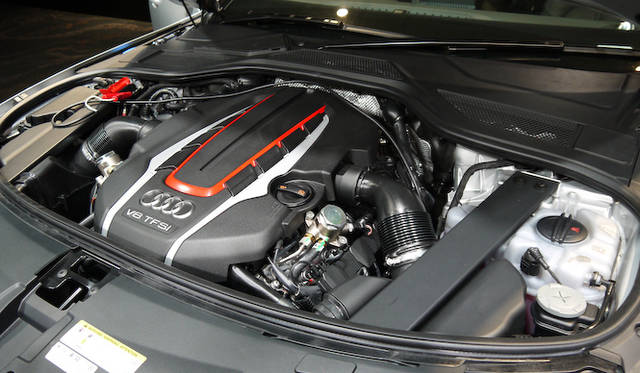 <strong>Audi S7 Sportback｜アウディS7スポーツバック</strong>