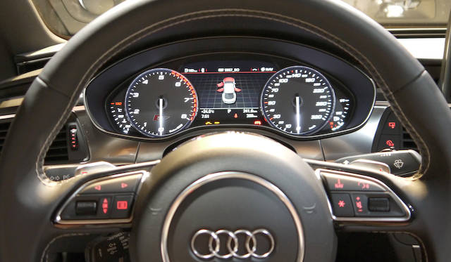 <strong>Audi S7 Sportback｜アウディS7スポーツバック</strong>