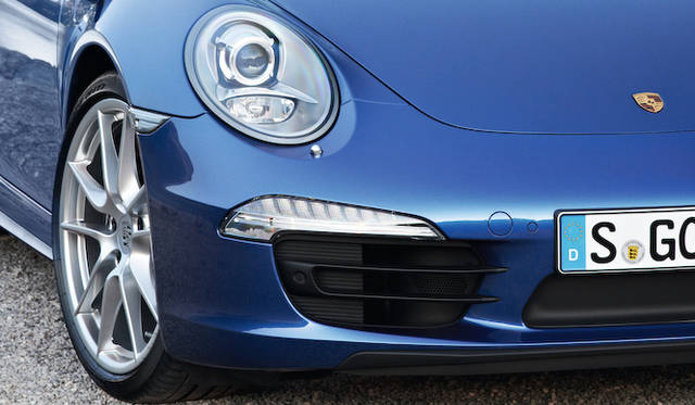 <strong>Porsche 911 Carrera4 Cabriolet｜ポルシェ911カレラ4カブリオレ</strong>