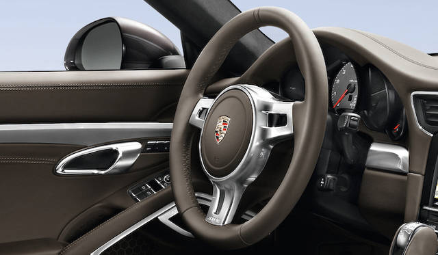 <strong>Porsche 911 Carrera4S｜ポルシェ911カレラ4S</strong>