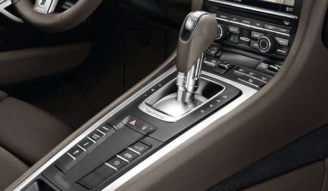 <strong>Porsche 911 Carrera4S｜ポルシェ911カレラ4S</strong>