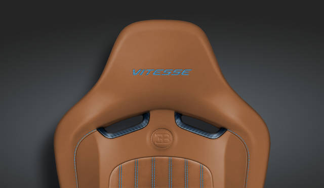 <strong>Bugatti Veyron 16.4 Grand Sport Vitesse Special Edition｜<br/>ブガッティ・ヴェイロン 16.4 グランスポール ヴィッテス スペシャルエディション</strong>