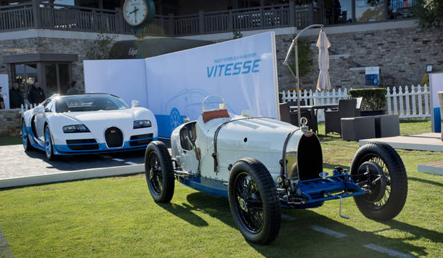 <strong>Bugatti Veyron 16.4 Grand Sport Vitesse Special Edition｜<br/>ブガッティ・ヴェイロン 16.4 グランスポール ヴィッテス スペシャルエディション</strong>