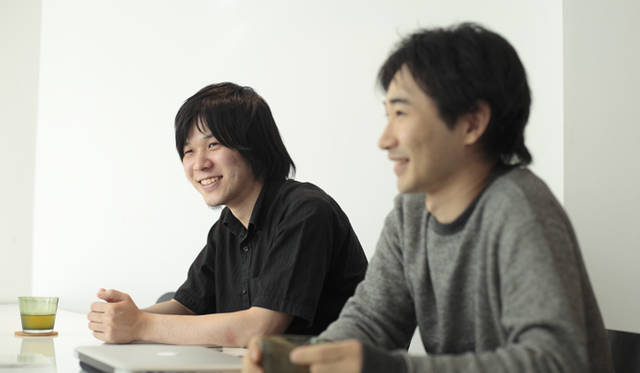 <strong>Open Reel Ensemble × artless｜</strong> 