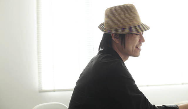 <strong>Open Reel Ensemble × artless｜</strong> artless inc.代表の川上俊さん