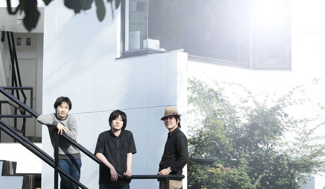 <strong>Open Reel Ensemble × artless｜</strong> 