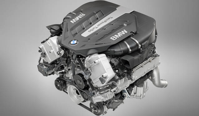 <strong>BMW 650i｜ビー・エム・ダブリュー 650i</strong>