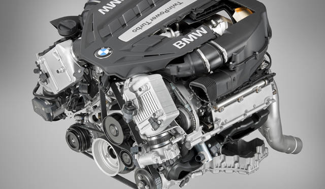 <strong>BMW 650i｜ビー・エム・ダブリュー 650i</strong>