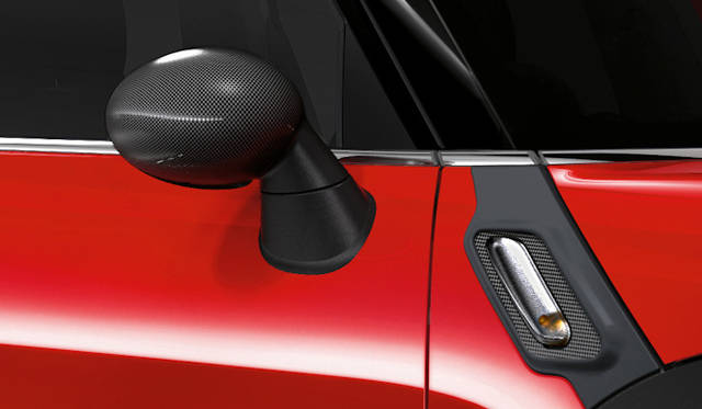 <strong>MINI Crossover Red Hot Package│ミニ クロスオーバー レッドホットパッケージ </strong>