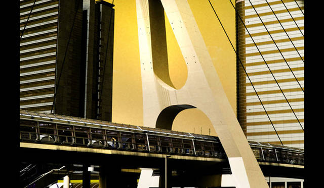 <strong>『INFINITY 3「SHINE」』</strong>　半沢克夫-2｜Digital お江戸