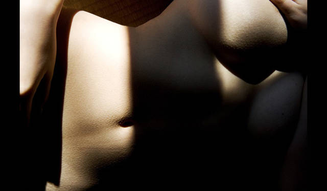 <strong>『INFINITY 3「SHINE」』</strong>　設楽茂男｜