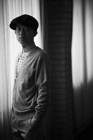 <strong>Mr.BATHING APE®｜ミスター ベイシング エイプ</strong>　2012-13年秋冬コレクション　© NOWHERE CO.,Ltd. All rights reserved.