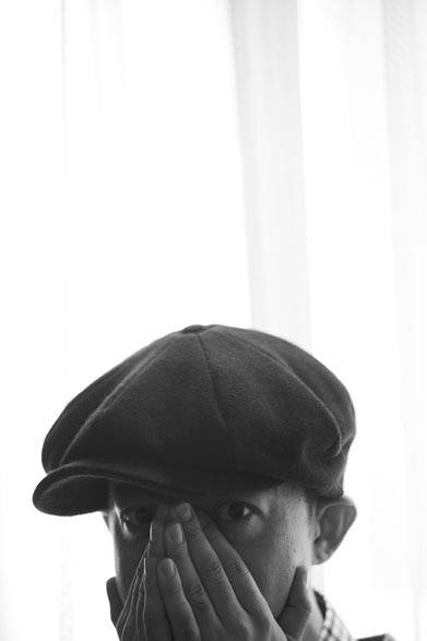 <strong>Mr.BATHING APE®｜ミスター ベイシング エイプ</strong>　2012-13年秋冬コレクション　© NOWHERE CO.,Ltd. All rights reserved.