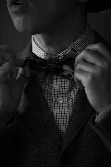 <strong>Mr.BATHING APE®｜ミスター ベイシング エイプ</strong>　2012-13年秋冬コレクション　© NOWHERE CO.,Ltd. All rights reserved.