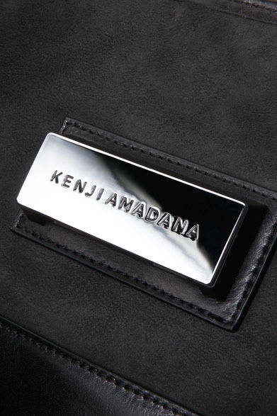 <strong>REALFLEET｜リアル・フリート</strong>　新ブランド「KENJI AMADANA」　