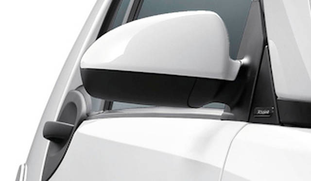 <strong>smart fortwo coupe BRABUS Xclusive<br />スマート フォーツー クーペ ブラバス エクスクルーシブ</strong>