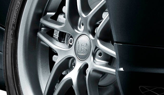 <strong>smart fortwo coupe BRABUS Xclusive<br />スマート フォーツー クーペ ブラバス エクスクルーシブ</strong>