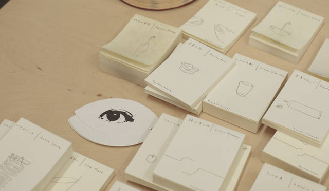 <strong>伊藤嶺花×鈴木康広｜スピリチュアル対談（前編）</strong>　「約70億人の人が世界中にいて、さらに自然界に目をやると植物や動物もいるけど、これらは全部ひとつなんだよって伝えること。それが鈴木さんに与えられた仕事です」（伊藤さん）