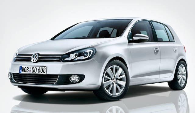 <strong>Volkswagen Golf TSI Comfortline Meister Edition｜<br />フォルクスワーゲン ゴルフ TSIコンフォートライン マイスターエディション</strong>