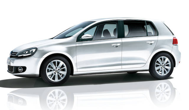 <strong>Volkswagen Golf TSI Comfortline Meister Edition｜<br />フォルクスワーゲン ゴルフ TSIコンフォートライン マイスターエディション</strong>