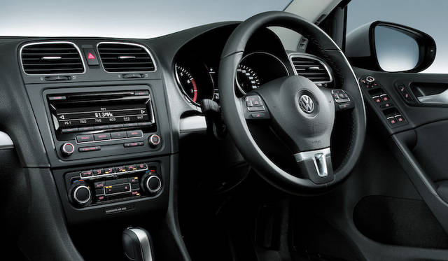 <strong>Volkswagen Golf TSI Comfortline Meister Edition｜<br />フォルクスワーゲン ゴルフ TSIコンフォートライン マイスターエディション</strong>