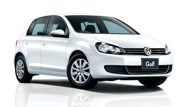<strong>Volkswagen Golf TSI Trendline Meister Edition｜<br />フォルクスワーゲン ゴルフ TSIトレンドライン マイスターエディション</strong>