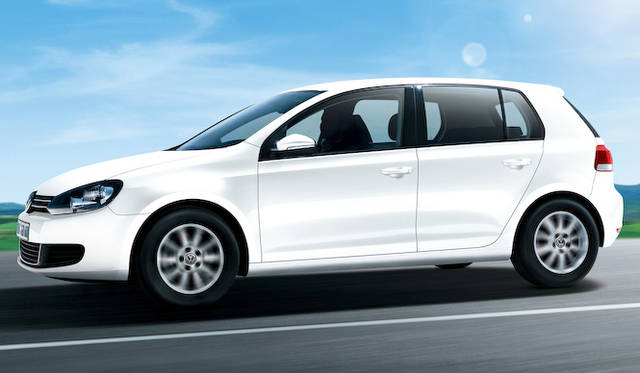 <strong>Volkswagen Golf TSI Trendline Meister Edition｜<br />フォルクスワーゲン ゴルフ TSIトレンドライン マイスターエディション</strong>