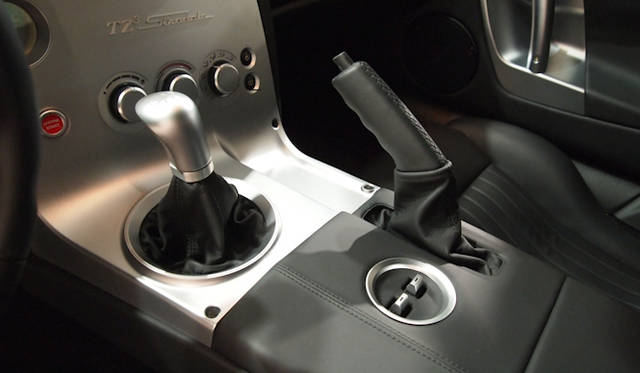 <strong>Alfa Romeo TZ3 Stradale｜アルファロメオ TZ3 ストラダーレ</strong>