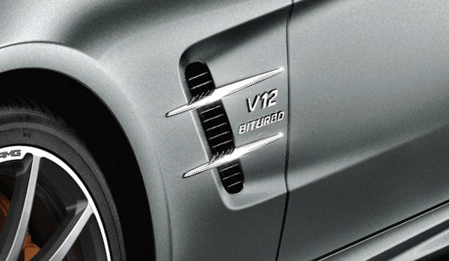 <strong>Mercedes-Benz SL 65 AMG 45th ANNIVERSARY Edition｜<br />メルセデス・ベンツ SL65 AMG 45周年アニバーサリーエディション</strong>