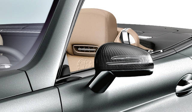 <strong>Mercedes-Benz SL 65 AMG 45th ANNIVERSARY Edition｜<br />メルセデス・ベンツ SL65 AMG 45周年アニバーサリーエディション</strong>