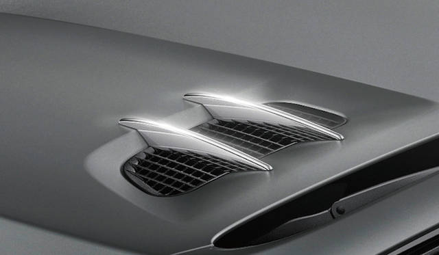 <strong>Mercedes-Benz SL 65 AMG 45th ANNIVERSARY Edition｜<br />メルセデス・ベンツ SL65 AMG 45周年アニバーサリーエディション</strong>