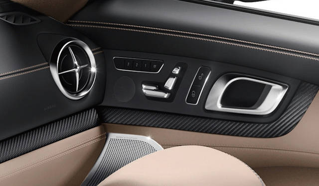 <strong>Mercedes-Benz SL 65 AMG 45th ANNIVERSARY Edition｜<br />メルセデス・ベンツ SL65 AMG 45周年アニバーサリーエディション</strong>