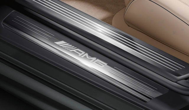 <strong>Mercedes-Benz SL 65 AMG 45th ANNIVERSARY Edition｜<br />メルセデス・ベンツ SL65 AMG 45周年アニバーサリーエディション</strong>