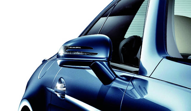 <strong>Mercedes-Benz SL 65 AMG｜メルセデス・ベンツ SL65 AMG</strong>