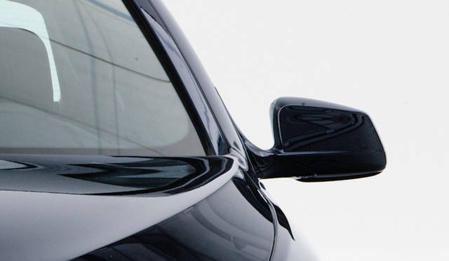 <strong>BMW ActiveHybrid 5 M SportPackage│<br />ビー・エム・ダブリュー アクティブハイブリッド5 M スポーツパッケージ</strong>