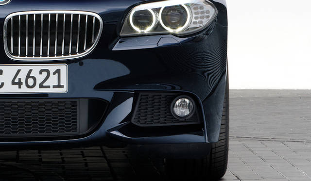 <strong>BMW ActiveHybrid 5 M SportPackage│<br />ビー・エム・ダブリュー アクティブハイブリッド5 M スポーツパッケージ</strong>