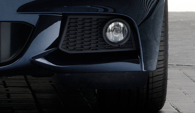 <strong>BMW ActiveHybrid 5 M SportPackage│<br />ビー・エム・ダブリュー アクティブハイブリッド5 M スポーツパッケージ</strong>