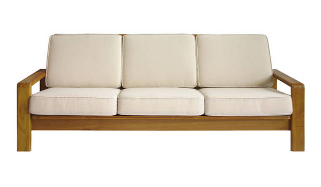 <strong>SCANTEAK｜スキャンティーク</strong>　SOFA 「IKON（イコン）」