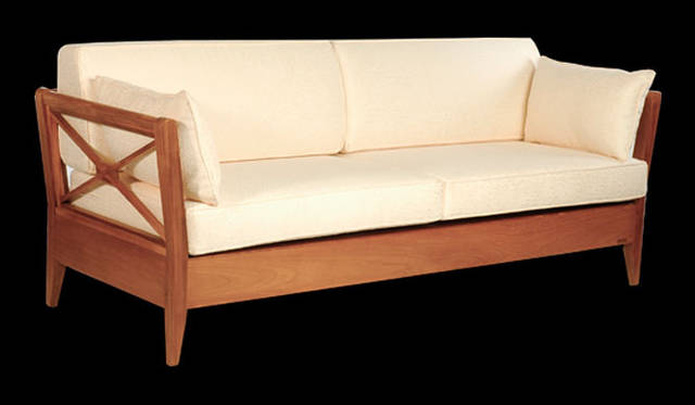 <strong>SCANTEAK｜スキャンティーク</strong>　SOFA 「KORS(コース）」