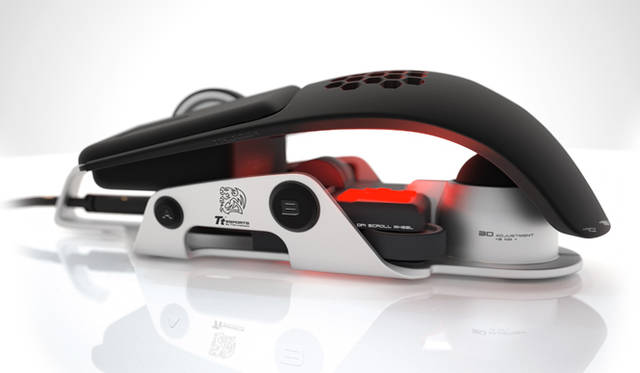 <strong>Pro-Gaming Computer Mouse Level 10 M｜プロゲーミング コンピューター マウス レベル 10 M</strong>