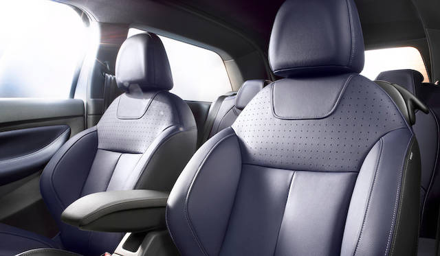 <strong>Citroen DS3 cabrio｜シトロエン DS3 カブリオ</strong>