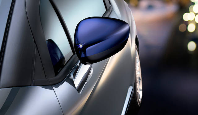 <strong>Citroen DS3 cabrio｜シトロエン DS3 カブリオ</strong>