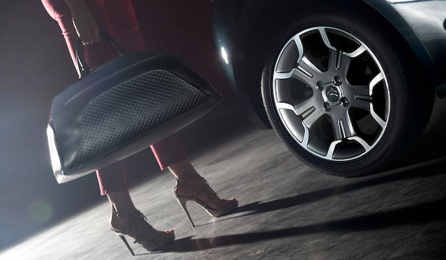 <strong>Citroen DS3 cabrio｜シトロエン DS3 カブリオ</strong>