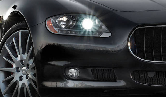 <strong>Maserati Quattroporte sport GTS MC Sportline｜<br />マセラティ クアトロポルテ スポーツGT S MC スポーツライン</strong>