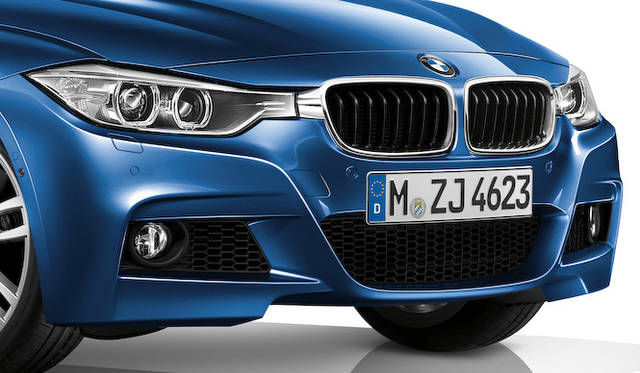 <strong>BMW 3series M Sport｜ビー・エム・ダブリュー 3シリーズ Mスポーツ</strong>