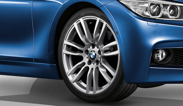 <strong>BMW 3series M Sport｜ビー・エム・ダブリュー 3シリーズ Mスポーツ</strong>