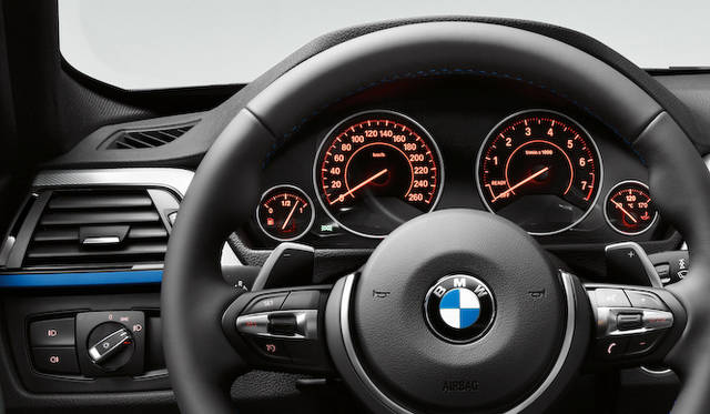 <strong>BMW 3series M Sport｜ビー・エム・ダブリュー 3シリーズ Mスポーツ</strong>