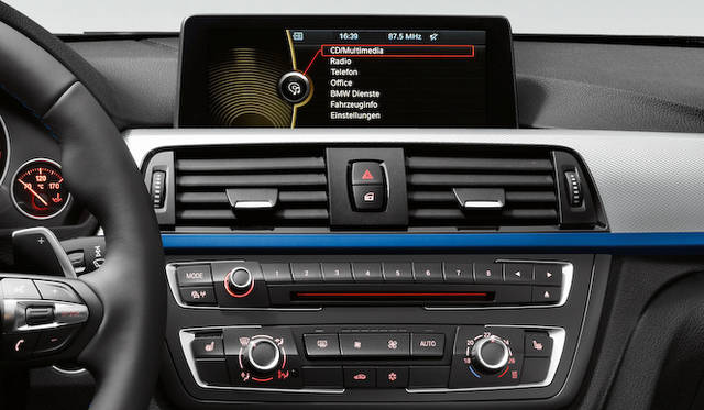 <strong>BMW 3series M Sport｜ビー・エム・ダブリュー 3シリーズ Mスポーツ</strong>